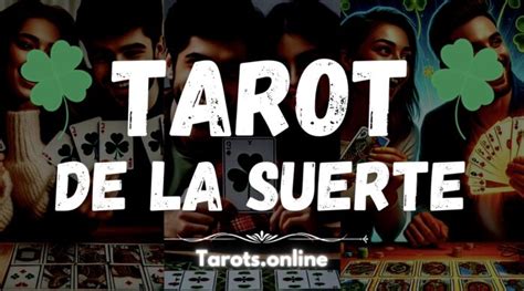 Tarot del Dinero y la Suerte Gratis